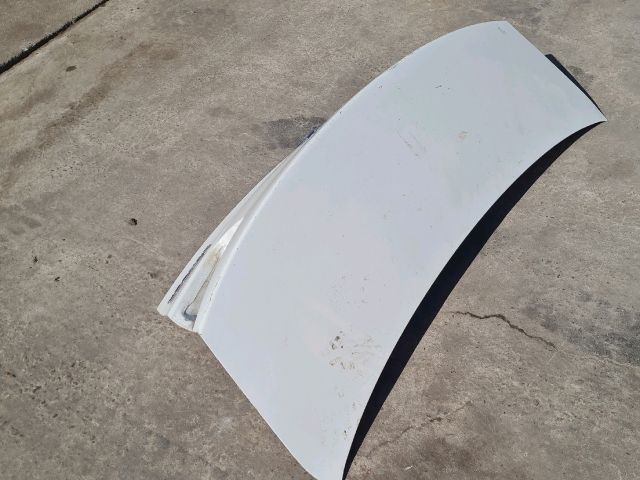 bontott MITSUBISHI LANCER Csomagtérajtó (Üres lemez)