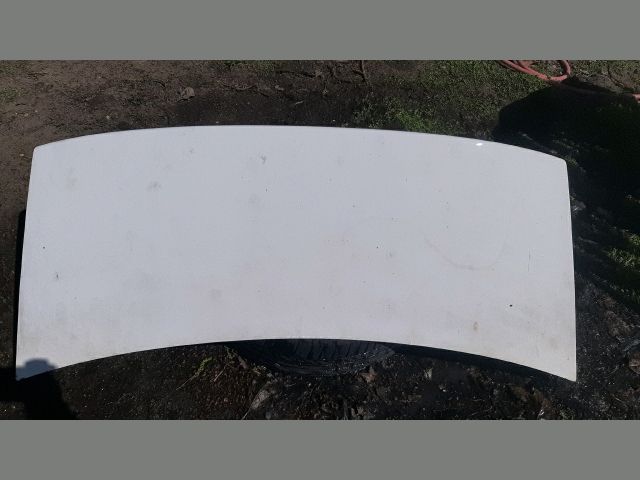 bontott MITSUBISHI LANCER Csomagtérajtó (Üres lemez)