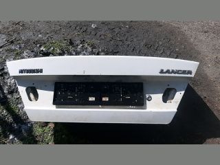 bontott MITSUBISHI LANCER Csomagtérajtó (Üres lemez)