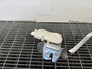 bontott MITSUBISHI LANCER Csomagtérajtó Ütköző