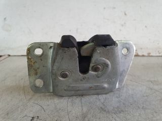 bontott MITSUBISHI LANCER Csomagtérajtó Zárszerkezet