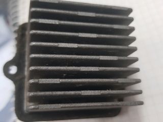 bontott MITSUBISHI LANCER Előtét Ellenállás Fűtőmotor