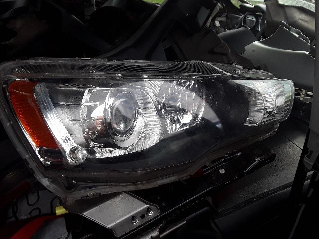 bontott MITSUBISHI LANCER Előtét Ellenállás Fűtőmotor