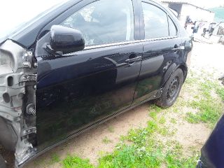 bontott MITSUBISHI LANCER Előtét Ellenállás Fűtőmotor