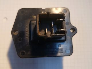 bontott MITSUBISHI LANCER Előtét Ellenállás Fűtőmotor