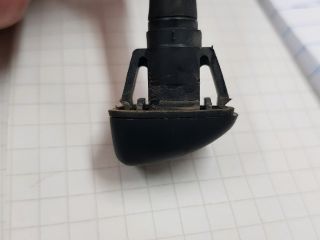 bontott MITSUBISHI LANCER Első Ablakmosó Fúvóka