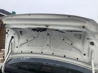 bontott MITSUBISHI LANCER Első Ablakmosó Fúvóka