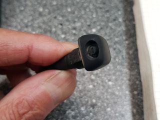 bontott MITSUBISHI LANCER Első Ablakmosó Fúvóka