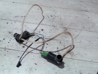 bontott MITSUBISHI LANCER Első Ablakmosó Szivattyú