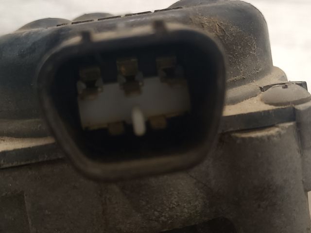 bontott MITSUBISHI LANCER Első Ablaktörlő Motor