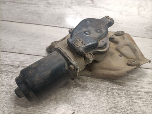 bontott MITSUBISHI LANCER Első Ablaktörlő Motor