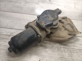 bontott MITSUBISHI LANCER Első Ablaktörlő Motor