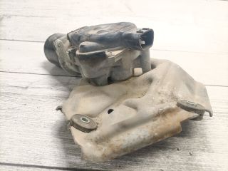 bontott MITSUBISHI LANCER Első Ablaktörlő Motor