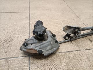 bontott MITSUBISHI LANCER Első Ablaktörlő Szerkezet Motorral