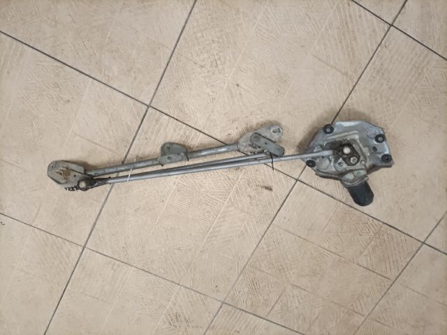 bontott MITSUBISHI LANCER Első Ablaktörlő Szerkezet Motorral