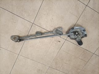 bontott MITSUBISHI LANCER Első Ablaktörlő Szerkezet Motorral