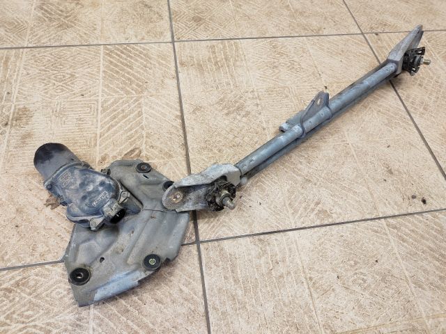 bontott MITSUBISHI LANCER Első Ablaktörlő Szerkezet Motorral