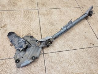 bontott MITSUBISHI LANCER Első Ablaktörlő Szerkezet Motorral