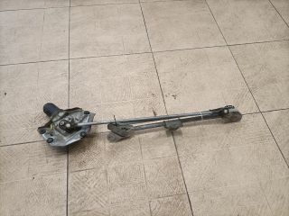 bontott MITSUBISHI LANCER Első Ablaktörlő Szerkezet Motorral