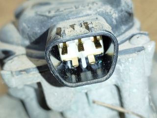 bontott MITSUBISHI LANCER Első Ablaktörlő Szerkezet Motorral