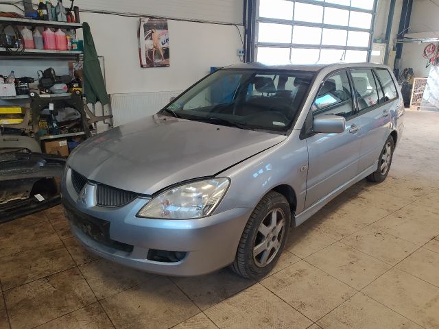 bontott MITSUBISHI LANCER Első Ablaktörlő Szerkezet Motorral