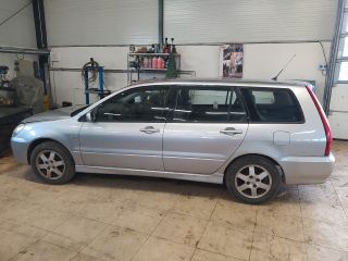 bontott MITSUBISHI LANCER Első Ablaktörlő Szerkezet Motorral