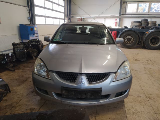 bontott MITSUBISHI LANCER Első Ablaktörlő Szerkezet Motorral