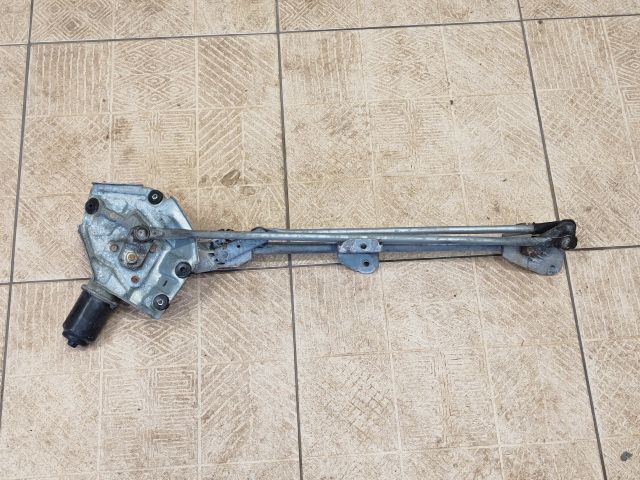 bontott MITSUBISHI LANCER Első Ablaktörlő Szerkezet Motorral