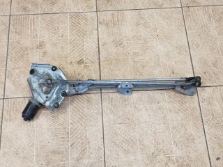 bontott MITSUBISHI LANCER Első Ablaktörlő Szerkezet Motorral