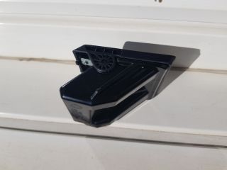 bontott MITSUBISHI LANCER Első Hamutartó