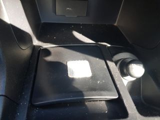 bontott MITSUBISHI LANCER Első Hamutartó