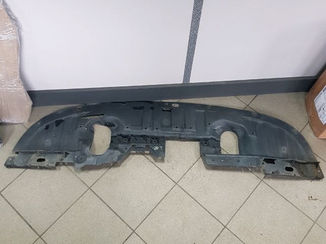 bontott MITSUBISHI LANCER Első Lökhárító Alsó Tálca