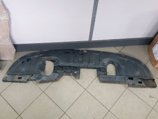 bontott MITSUBISHI LANCER Első Lökhárító Alsó Tálca