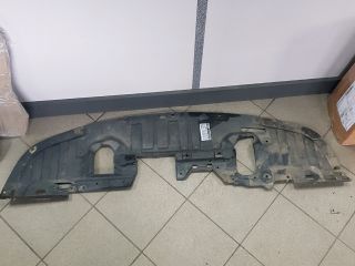 bontott MITSUBISHI LANCER Első Lökhárító Alsó Tálca