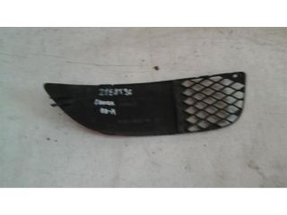 bontott MITSUBISHI LANCER Első Lökhárító Bal Díszrács