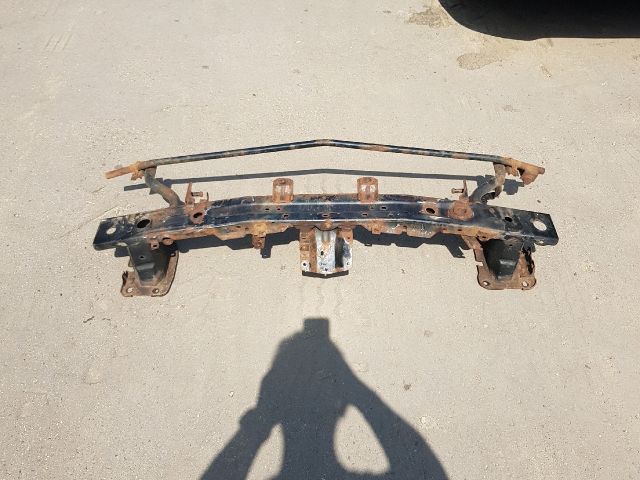 bontott MITSUBISHI LANCER Első Lökhárító Merevítő (Fém)