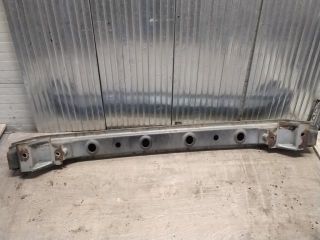 bontott MITSUBISHI LANCER Első Lökhárító Merevítő (Fém)