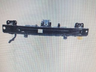 bontott MITSUBISHI LANCER Első Lökhárító Merevítő (Fém)