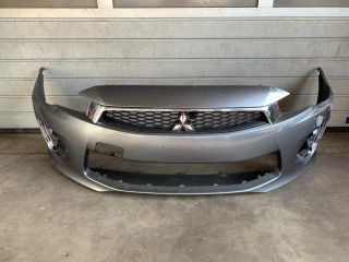 bontott MITSUBISHI LANCER Első Lökhárító (Üresen)