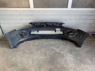 bontott MITSUBISHI LANCER Első Lökhárító (Üresen)