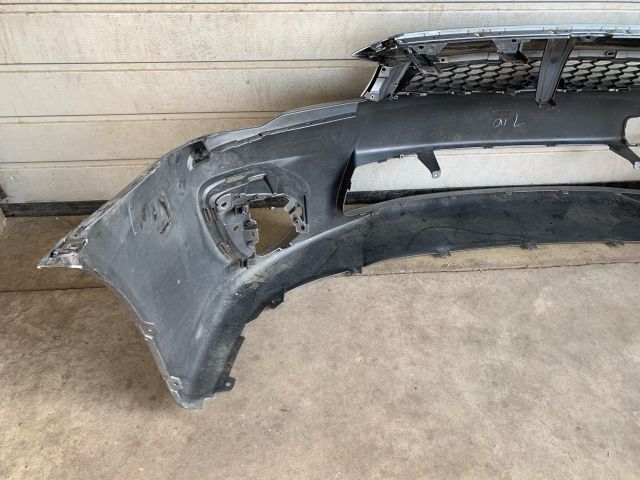 bontott MITSUBISHI LANCER Első Lökhárító (Üresen)