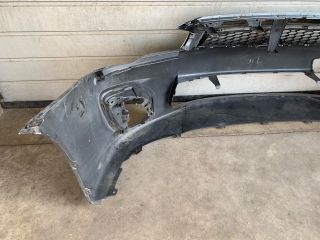 bontott MITSUBISHI LANCER Első Lökhárító (Üresen)