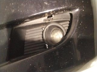 bontott MITSUBISHI LANCER Első Lökhárító (Üresen)