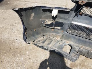 bontott MITSUBISHI LANCER Első Lökhárító (Üresen)