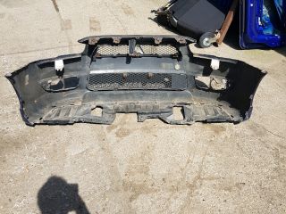 bontott MITSUBISHI LANCER Első Lökhárító (Üresen)