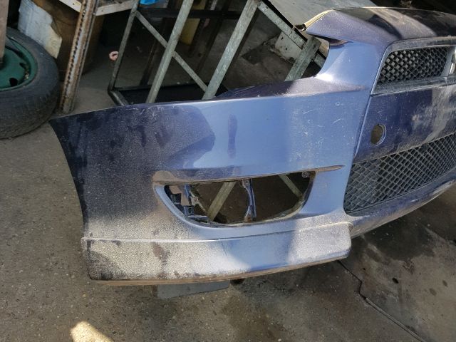 bontott MITSUBISHI LANCER Első Lökhárító (Üresen)