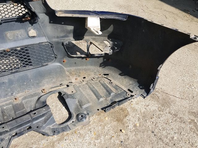 bontott MITSUBISHI LANCER Első Lökhárító (Üresen)