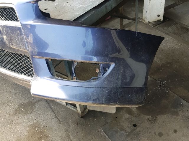 bontott MITSUBISHI LANCER Első Lökhárító (Üresen)