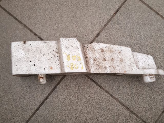 bontott MITSUBISHI LANCER Első Lökhárító Ütközés Elnyelő Hab