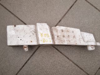 bontott MITSUBISHI LANCER Első Lökhárító Ütközés Elnyelő Hab